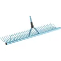 Produktbild: GARDENA combisystem 3381-20 Rasenrechen 60 cm