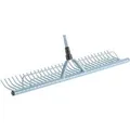 Produktbild: Gardena Combisystem - Universalrechen - GARDENA combisystem - 60cm - kein Griff (03381-20)