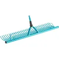 Produktbild: Gardena cs-Rasenrechen 60 cm (3381-20)