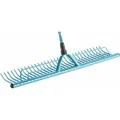 Produktbild: Gardena combisystem-Rasenrechen 60 cm