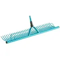Produktbild: GARDENA combisystem-Rasenrechen »3381-20« 60 cm