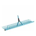 Produktbild: GARDENA combisystem-Rasenrechen 60 cm breit