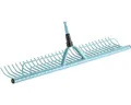 Produktbild: GARDENA combisystem-Rasenrechen 60 cm
