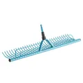 Produktbild: Gardena Rasenrechen 60cm | combisystem