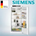 Produktbild: Siemens Ki41RADD1 Vollraumkühlschrank  Inhalt Kühlbereich 204 Liter  Höhe 122,1