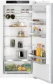 Produktbild: SIEMENS KI41RADD1 iQ500 Einbaukühlschrank (204 l, D, 1221 mm hoch, Weiß)