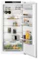 Produktbild: Siemens iQ500 KI41RADD1 204 l 122,5 cm Einbaukühlschrank EEK: D 81 kWh Jahr