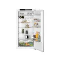 Produktbild: Siemens KI41RADD1 iQ500 Einbaukühlschrank, Nischenhöhe 122,5 cm, 204 L, Flachsch