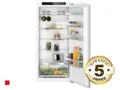 Produktbild: Siemens KI41RADD1 Einbau-Kühlschrank 122cm Festtürtechnik superCooling