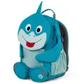 Produktbild: Affenzahn - Großer Freund Hai - Kinderrucksack türkis