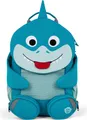Produktbild: Affenzahn Kinderrucksack Großer Freund Hai