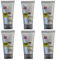Produktbild: 6 x Wella High Hair Pearl Styler Haargel 6 x 30 ml