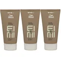 Produktbild: Wella Pearl Styler Gel 3 x 30 ml Haargel Styling Gel Set