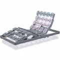 Produktbild: Tempur Lattenrost Premium Flex 4000 motorisch 83704643