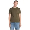 Produktbild: Timberland Mens Short Sleeve Tee leaf green-cassel earth XL