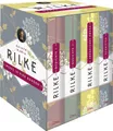 Produktbild: Rainer Maria Rilke / Rainer Maria Rilke, Werke in vier Bänden (Gedichte I -  ...