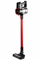 Produktbild: CLEANmaxx Akku Staubsauger 22,2V Zyklon 45min LED Beutellos Hand+Stiel