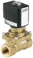 Produktbild: Bürkert Servogesteuertes Ventil 221852 6281 EV 230 V/AC G 3/4 Muffe Nennweite (Details) 20mm 1St.