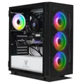 Produktbild: Ankermann-PC Radiant Gaming V3 AMD Ryzen 5 5500 Nvidia GeForce 5060 8GB 16GB RAM