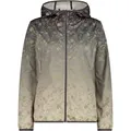 Produktbild: CMP Damen Funktionsjacke WOMAN JACKET FIX HOOD
