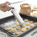 Produktbild: 2 in 1 Plätzchenbackautomat und Spritzbeutel Prekies InnovaGoods
