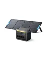 Produktbild: Anker Stromerzeuger C1000 Tragbare Powerstation, LiFePO4, 1800W Solargenerator, 1,80 in kW, (1-tlg)