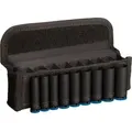 Produktbild: Pro Impact Steckschlüsselsatz Set, 1/4', tief, 9-tlg. - Bosch