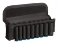 Produktbild: Bosch Zubehör Pro Impact Socket Steckschlüsseleinsätze-Set, 1/4