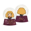 Produktbild: Half Moon Bay Hermine Schneekugel (45 mm), Harry Potter Kawaii (Hermione)