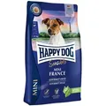 Produktbild: HappyDog 800g Sensible Mini France
