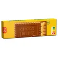 Produktbild: (22,96€/1kg) Bahlsen Leibniz Choco Vollmilch, Kekse, Gebäck, 125g Packung