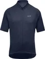 Produktbild: GORE Kurzarm Fahrradtrikot - C3 - Blau L