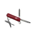 Produktbild: Victorinox Taschenmesser klein Classic SD 58 mm Style Icon Blister 7 Funktionen
