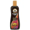 Produktbild: Australian Gold Gelee Dark Tanning Accelerator with Hemp Seed Lotion 250ml