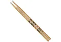 Produktbild: Vic-Firth Drumsticks (Sticks, Beater und Mallets, Drumsticks Nylontip), Terra 7AN Hickory Sticks Nylon - Drumsticks