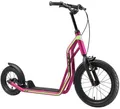 Produktbild: Star-Scooter Cityroller 16 Zoll, ab 8 Jahre, Kinder City Roller ab 140 cm, Jungen, Mädchen, Höhenverstellbar, Seitenständer