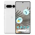 Produktbild: Google Pixel 7 Pro Smartphone, Speicher: 128GB 5G, Farbe: Snow - Weiß