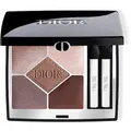 Produktbild: DIOR Augen LidschattenCremige Textur - Langer Halt & KomfortDiorshow 5 Couleurs Lidschattenpalette 669 Soft Cashmere 7 g