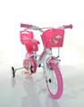 Produktbild: 12 Zoll Unicorn Einhorn Kinderfahrrad Kinderrad Fahrrad Spielrad Kinder- Fahrrad