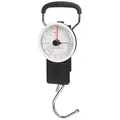 Produktbild: Samsonite Kofferwaage Global TA Manual Scale schwarz 9467/121264/1041
