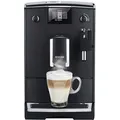 Produktbild: NIVONA | 550 Vollautomat | schwarz
