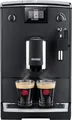 Produktbild: Nivona Kaffeevollautomat NICR550 NICR 550 Mattschwarz/Chrom