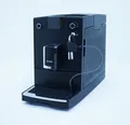 Produktbild: Nivona Kaffeevollautomat NICR550 NICR 550 Mattschwarz/Chrom