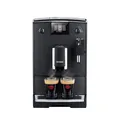 Produktbild: NIVONA CafeRomatica NICR 550 Kaffeevollautomat – One-Touch, Kegelmahlwerk