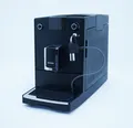 Produktbild: Nivona Kaffeevollautomat NICR550 NICR 550 Mattschwarz/Chrom