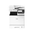 Produktbild: Canon i-SENSYS MF842Cdw 4 in 1 Farblaser-Multifunktionsdrucker grau