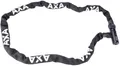 Produktbild: Axa Linq City Kettenschloss 180 cm schwarz