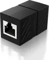 Produktbild: Ugreen Netzwerkkabelanschluss Ethernet RJ45 10 Gbit / s schwarz