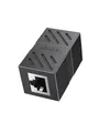 Produktbild: Extensão Ugreen NW114 União RJ45 Preta