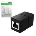 Produktbild: UGREEN RJ45 ETHERNET-NETZWERK-VERLÄNGERUNGSANSCHLUSS FÜR CAT 7 8P/8C-NETZWERKKAB